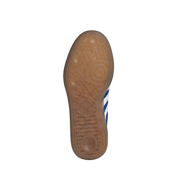 alternate view adidas Handball Spezial Athletic Shoe - Big Kid - Team Royal Blue / GumALT3