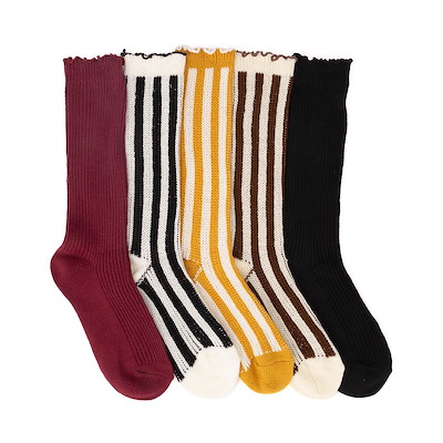 Mens UGG® Camdyn Cozy Socks - Chestnut