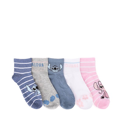 adidas Leopard Quarter Socks 3 Pack - Multicolor / Cream White / Carbon