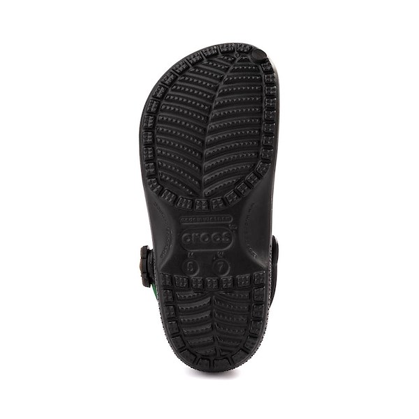 alternate view Crocs Classic Berries & Bees Clog - BlackALT3