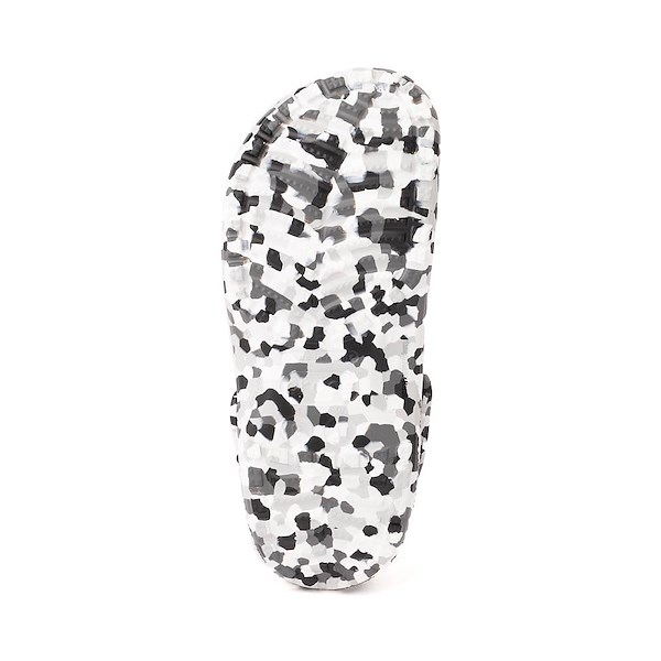 alternate view Crocs Classic Confetti Clog - WhiteALT3