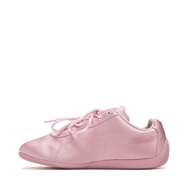alternate view Womens PUMA Speedcat Venus Athletic Shoe - Pearl PinkALT1