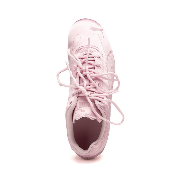 alternate view Womens PUMA Speedcat Venus Athletic Shoe - Pearl PinkALT2