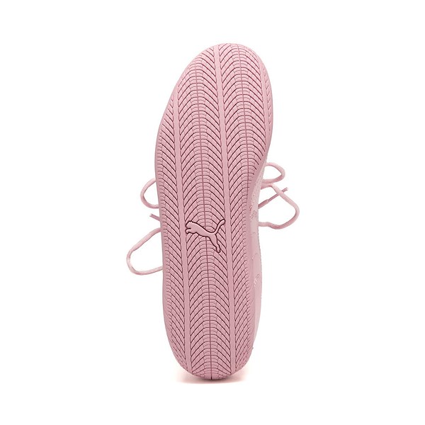 alternate view Womens PUMA Speedcat Venus Athletic Shoe - Pearl PinkALT3