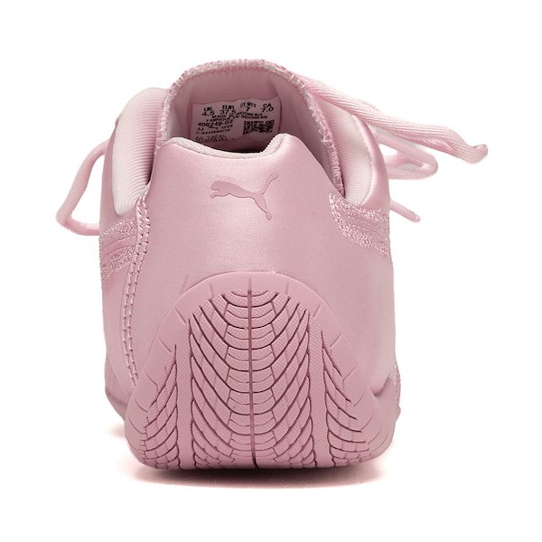 alternate view Womens PUMA Speedcat Venus Athletic Shoe - Pearl PinkALT4