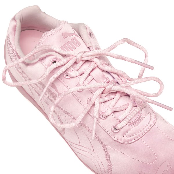 alternate view Womens PUMA Speedcat Venus Athletic Shoe - Pearl PinkALT5B