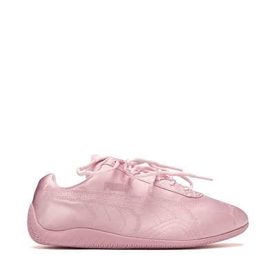 Main view of Womens PUMA Speedcat Venus Athletic Shoe - Pearl Pink