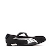 PUMA Black/PUMA Silver
