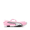 Pink Shimmer/PUMA Silver