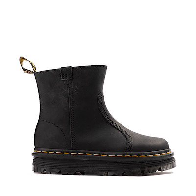 靴 Dr. Martens MOLLY 6EYE BOOT(GUNL) 靴 Dr. Martens MOLLY 6EYE BOOT(GUNL) Dr. Martens Molly