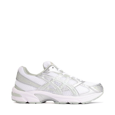 Main view of ASICS Gel-1130 Athletic Shoe - White / Sage Frost