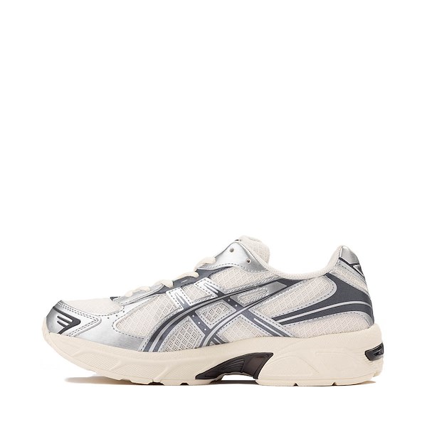 alternate view ASICS Gel-1130 Athletic Shoe - Cream / Carrier GreyALT1
