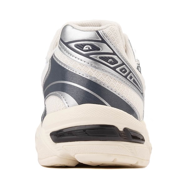 alternate view ASICS Gel-1130 Athletic Shoe - Cream / Carrier GreyALT4