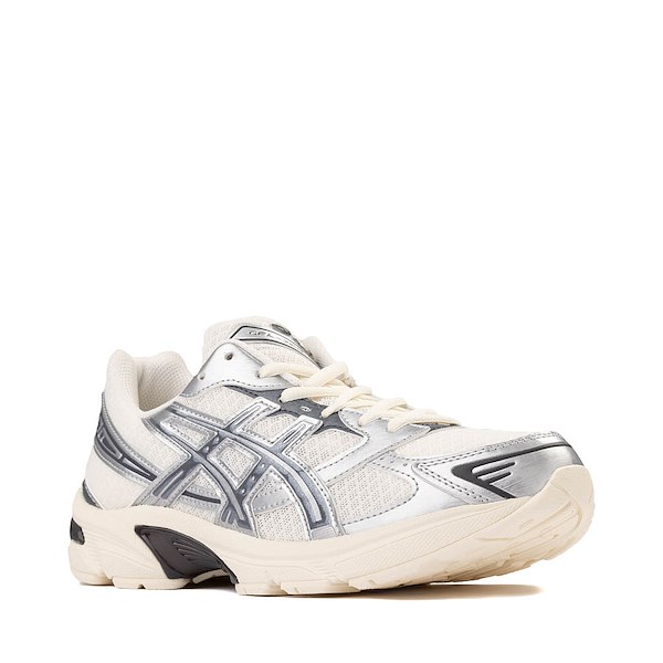 alternate view ASICS Gel-1130 Athletic Shoe - Cream / Carrier GreyALT5