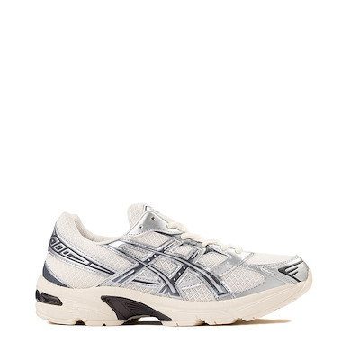 ASICS Gel-1130 Athletic Shoe - Cream / Carrier Grey | Journeys