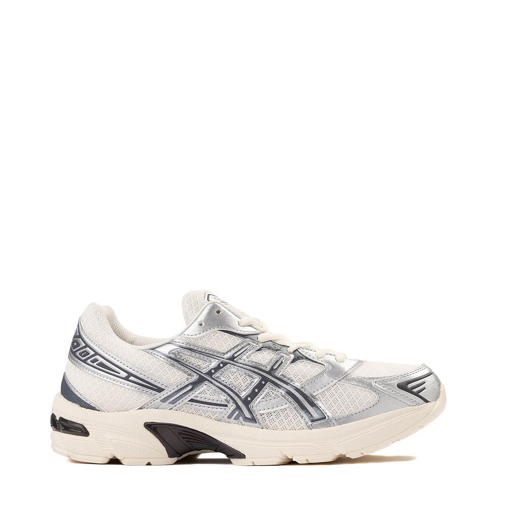 ASICS Gel-1130 Athletic Shoe - Cream / Carrier Grey