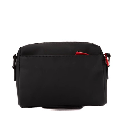 Hunter Everyday Crossbody Bag - Black | Journeys display picture 2