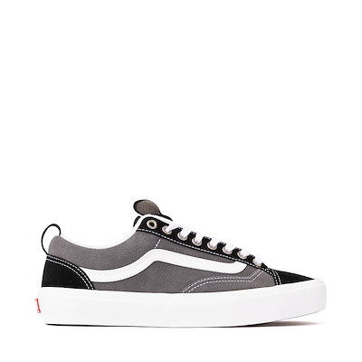 Vans Old Skool 36+ Skate Shoe - Black / Grey / White | Journeys