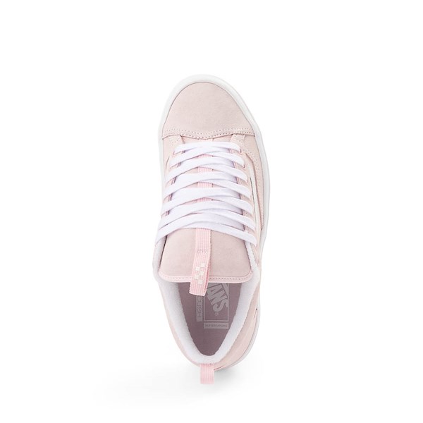 alternate view Vans Old Skool 36+ Skate Shoe - Pastel PinkALT2