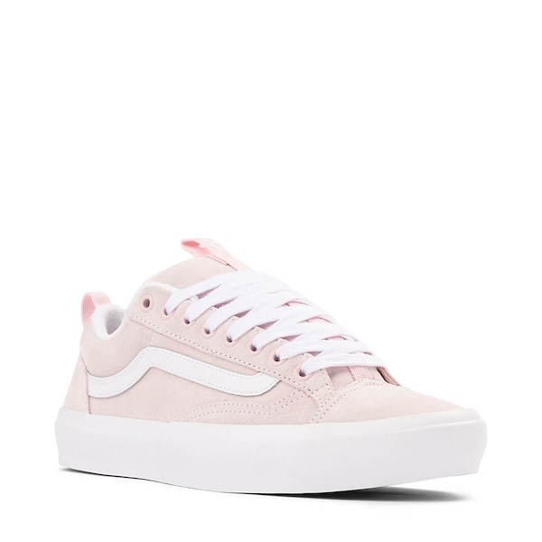 alternate view Vans Old Skool 36+ Skate Shoe - Pastel PinkALT5