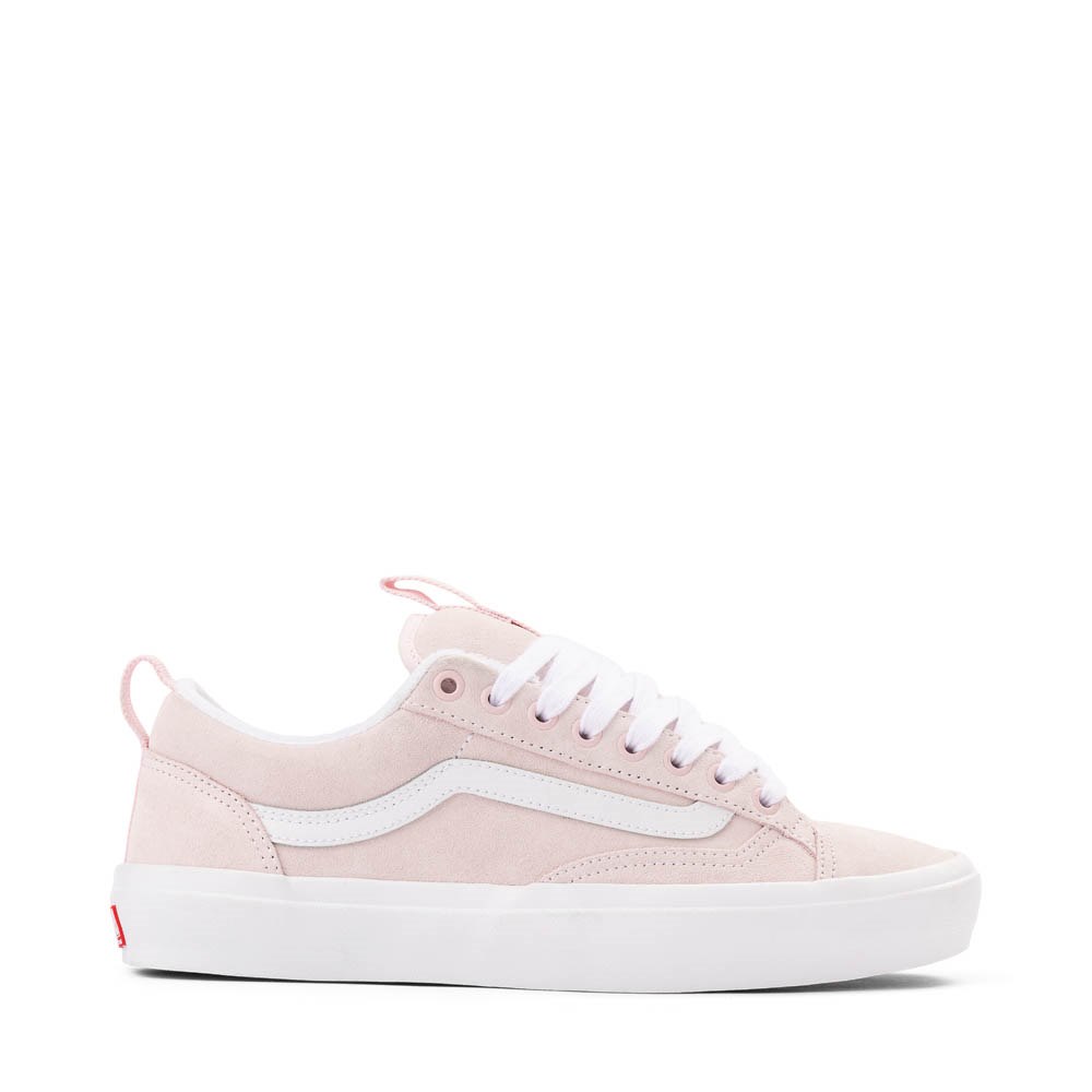 Vans Old Skool 36+ Skate Shoe - Pastel Pink