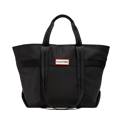 Hunterバッグ Hunter Weekdayz Tote - Black | Journeys