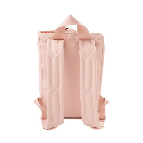 alternate view Hunter Mini Top Clip Backpack - Light PinkALT2