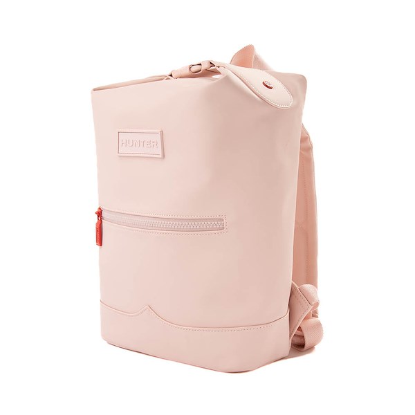 alternate view Hunter Mini Top Clip Backpack - Light PinkALT4
