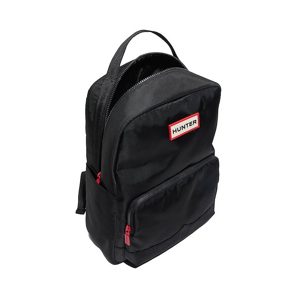 alternate view Hunter Wander Backpack - BlackALT2