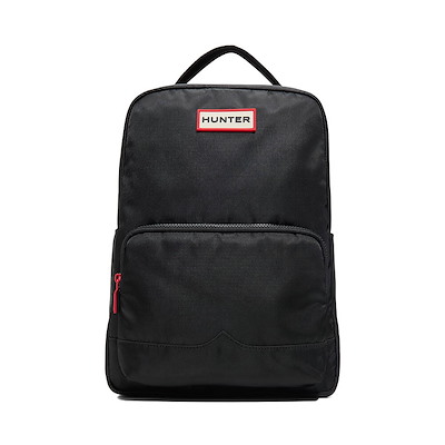 Main view of Hunter Wander Backpack - Black