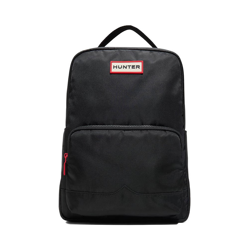 Hunter Wander Backpack - Black