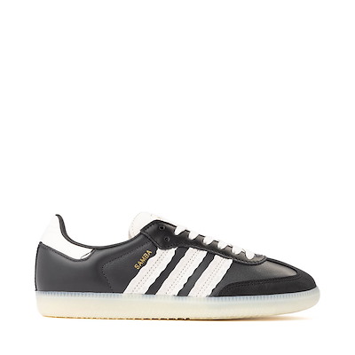 adidas gazelle silver green womens Adidas Samba OG Kids Shoes - Blue/White/Gum