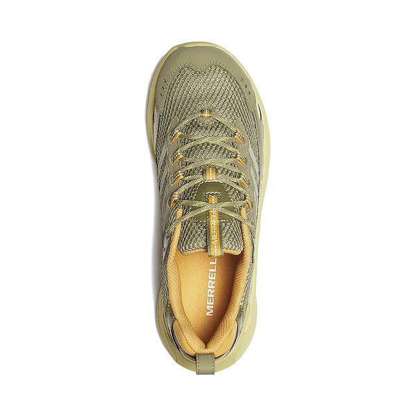 alternate view Mens Merrell MOAB Speed 2 Vent 2K SE Hiking Shoe - NoriALT2