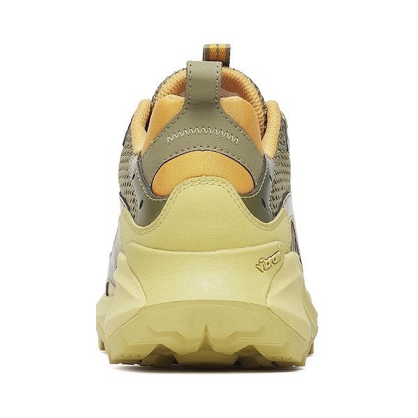 alternate view Mens Merrell MOAB Speed 2 Vent 2K SE Hiking Shoe - NoriALT4