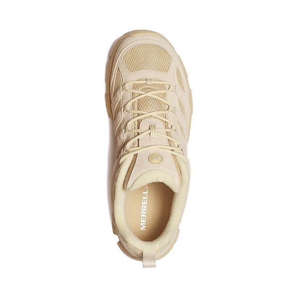 alternate view Mens Merrell MOAB 3 Hiking Shoe - LatteALT2