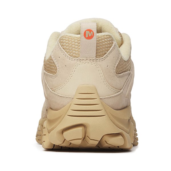 alternate view Mens Merrell MOAB 3 Hiking Shoe - LatteALT4