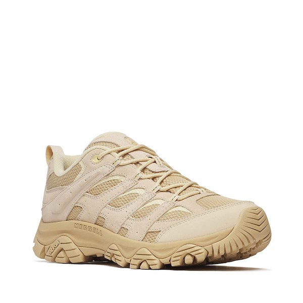 alternate view Mens Merrell MOAB 3 Hiking Shoe - LatteALT5