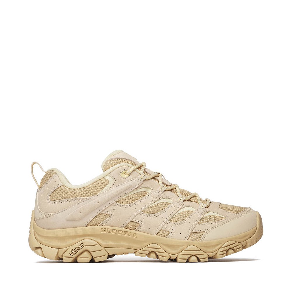 Mens Merrell MOAB 3 Hiking Shoe - Latte