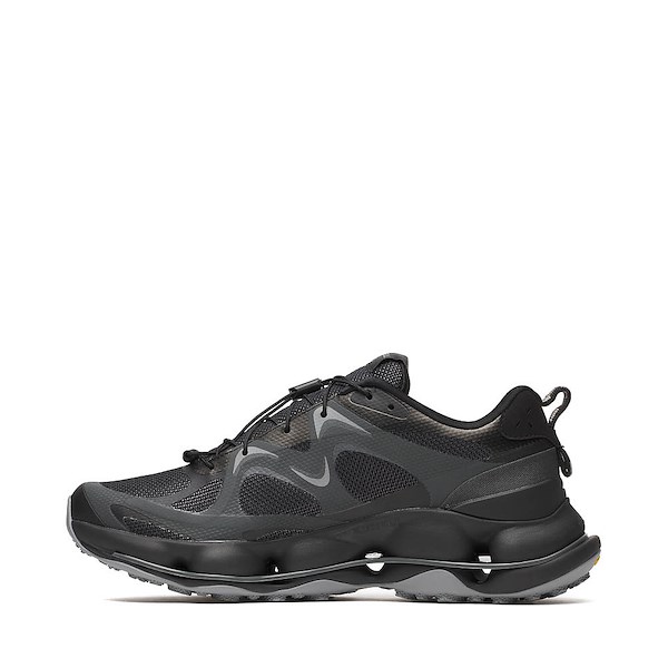 alternate view Mens Merrell SpeedARC™ Matis Hiking Shoe - BlackALT1