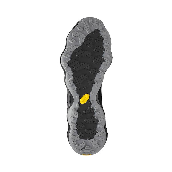 alternate view Mens Merrell SpeedARC™ Matis Hiking Shoe - BlackALT3
