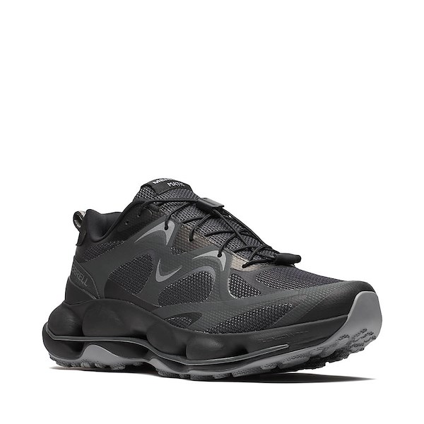 alternate view Mens Merrell SpeedARC™ Matis Hiking Shoe - BlackALT5