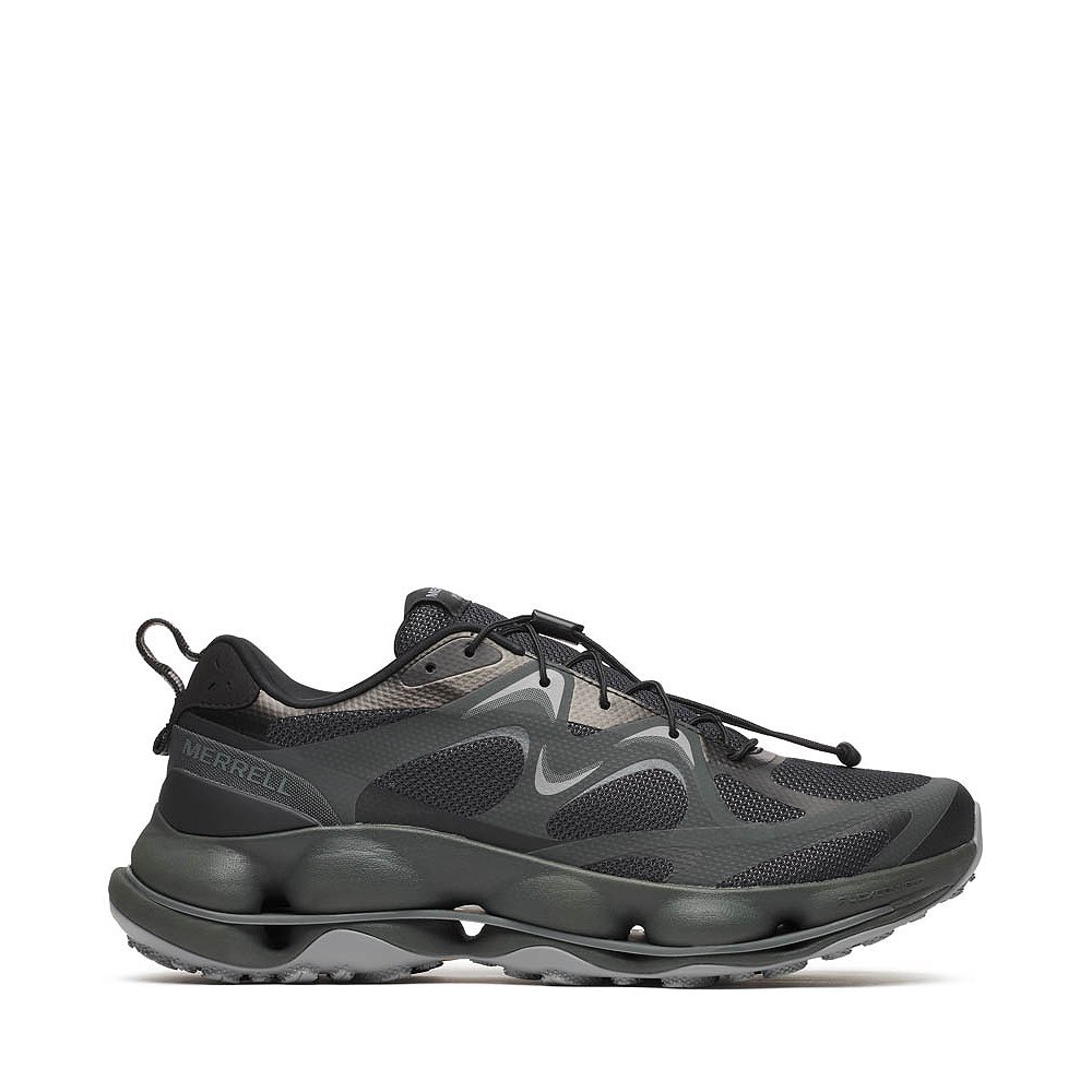 Mens Merrell SpeedARC&trade; Matis Hiking Shoe - Black