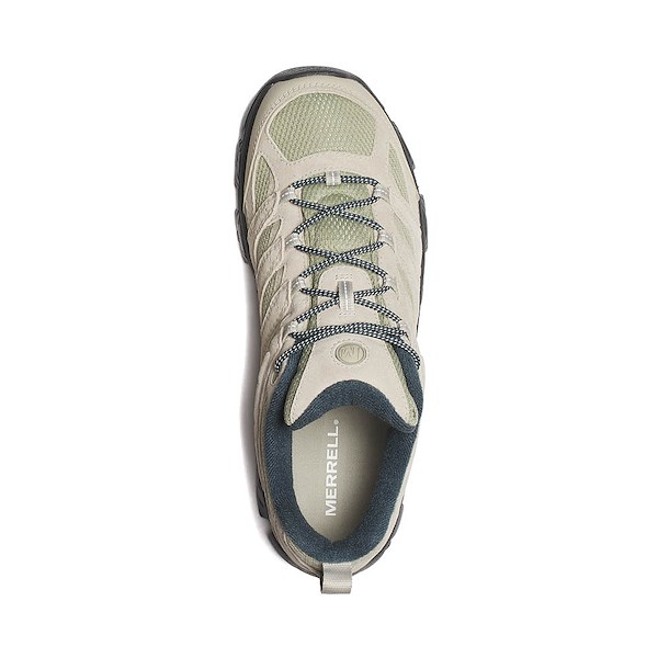 alternate view Mens Merrell MOAB 3 Hiking Shoe - TalcALT2