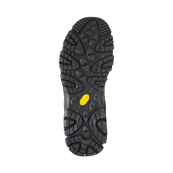 alternate view Mens Merrell MOAB 3 Hiking Shoe - TalcALT3