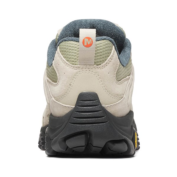 alternate view Mens Merrell MOAB 3 Hiking Shoe - TalcALT4