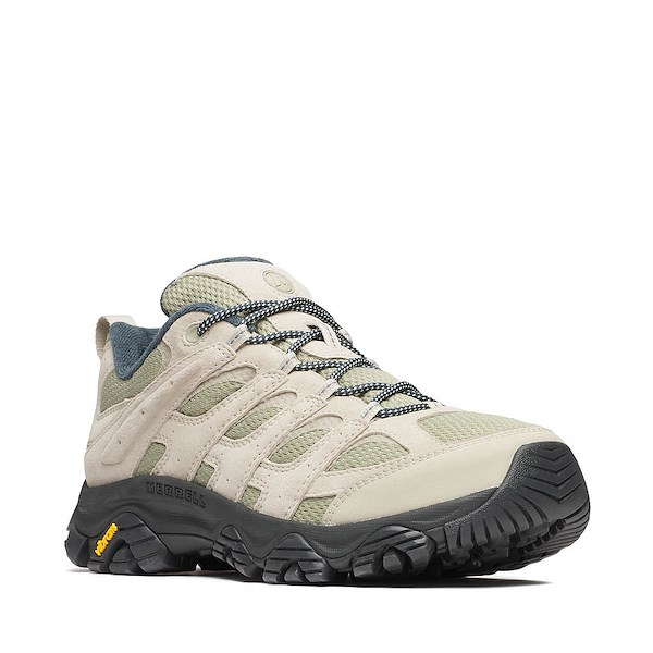alternate view Mens Merrell MOAB 3 Hiking Shoe - TalcALT5