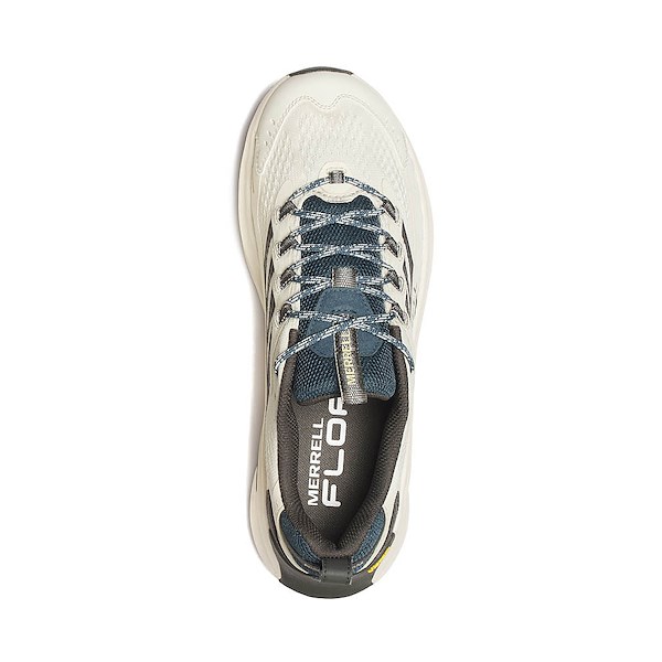 alternate view Mens Merrell MOAB Speed 2 Hiking Shoe - StuccoALT2