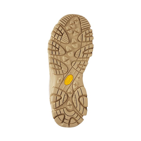 alternate view Womens Merrell MOAB 3 Hiking Shoe - PoplarALT3