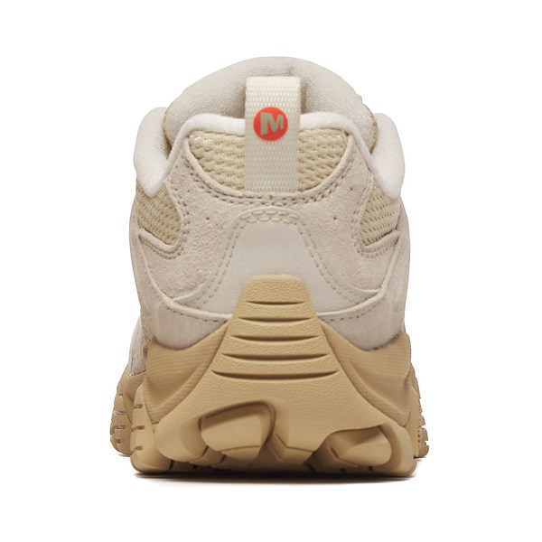 alternate view Womens Merrell MOAB 3 Hiking Shoe - PoplarALT4