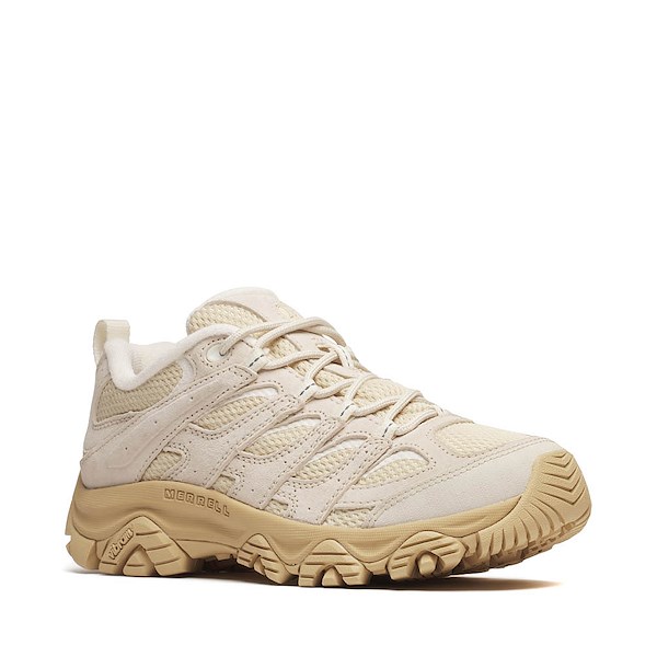 alternate view Womens Merrell MOAB 3 Hiking Shoe - PoplarALT5